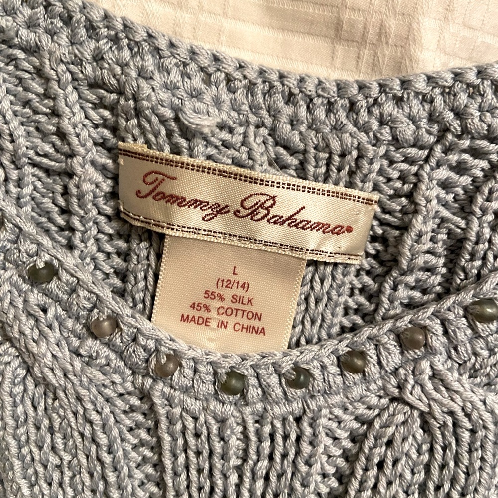 Tommy Bahama
